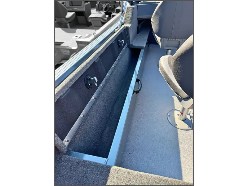 2023 Starcraft Storm 176 DC