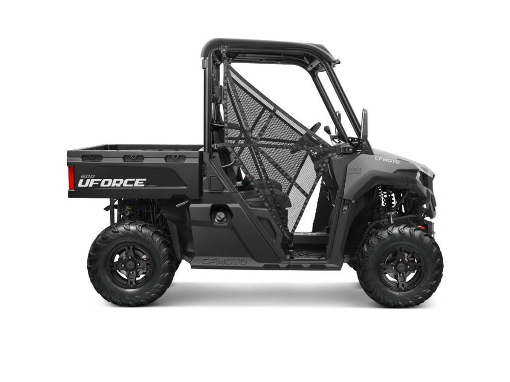 Cfmoto Uforce 600 2025 alt