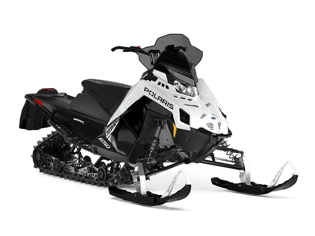 2024 Polaris 650 SWITCHBACK SP 146