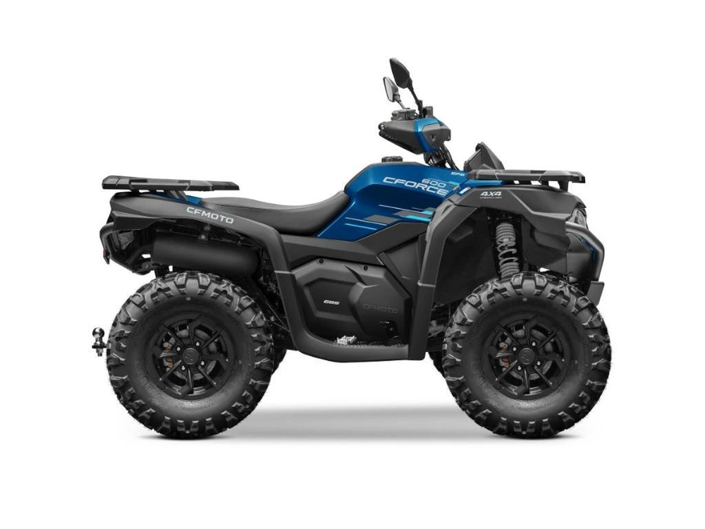 2025 Cfmoto Cforce 600 alt