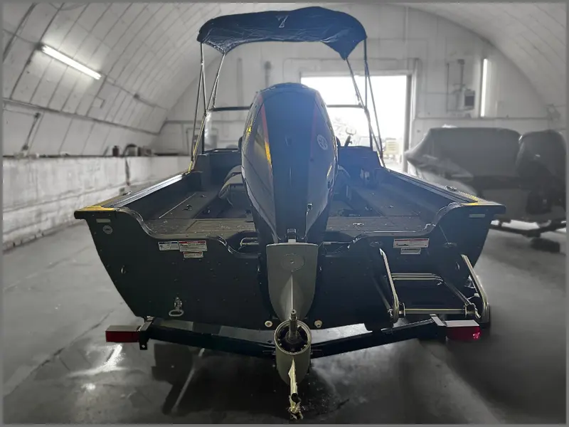 2023 Starcraft Storm 176 DC