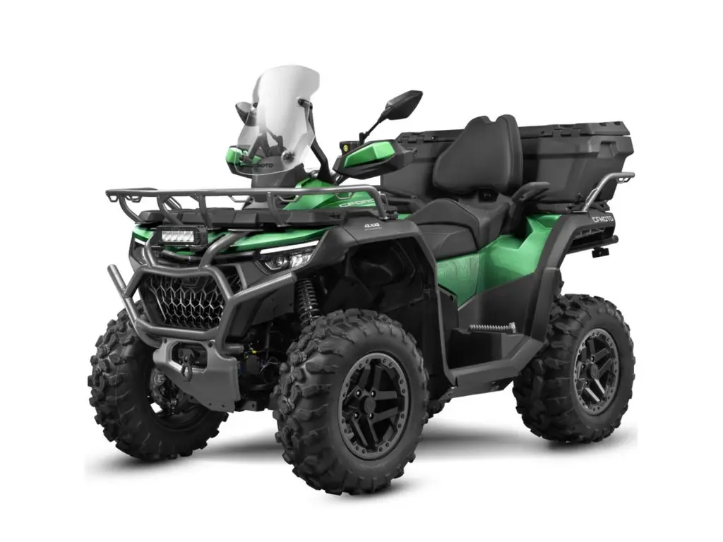 CFMOTO CFORCE 1000 OVERLAND 2025