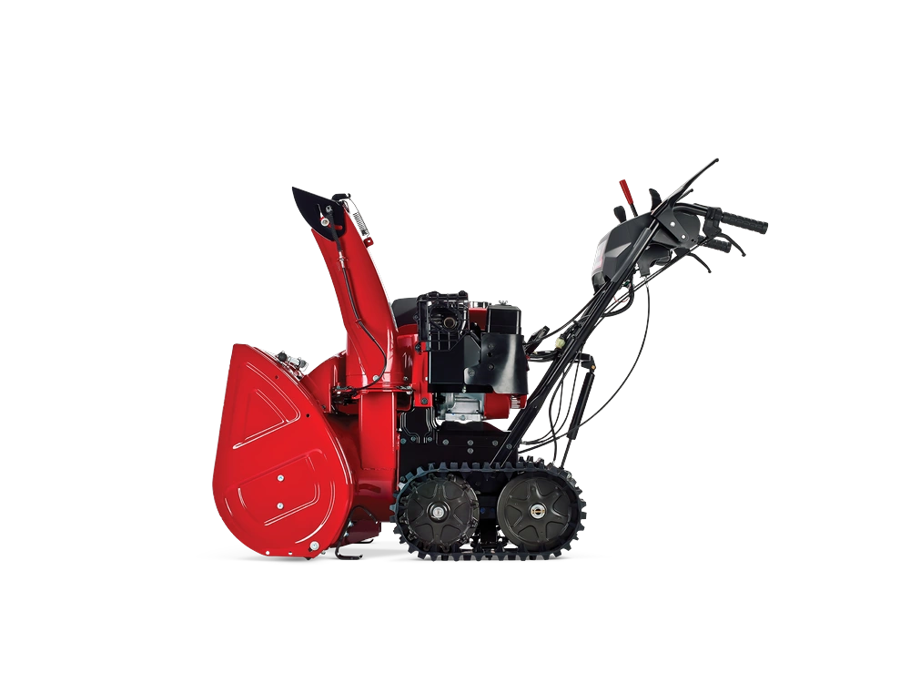 Honda Hss724ct 2025 alt