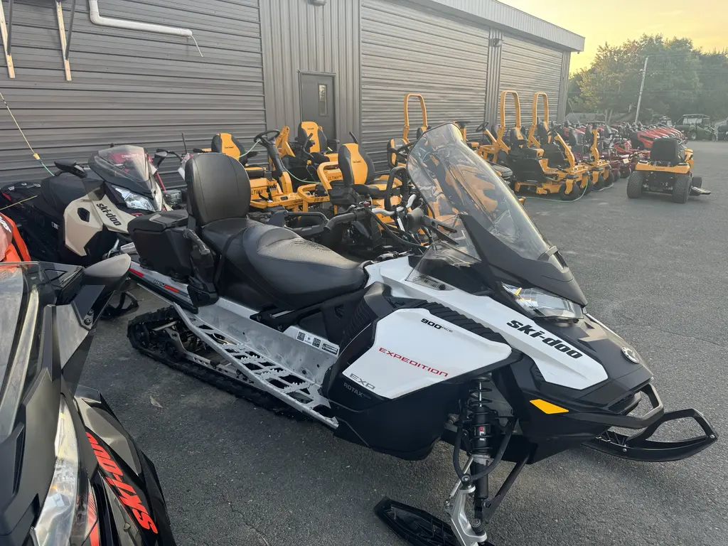 Ski-Doo EXPIDITION 2019 - SPORT ACE