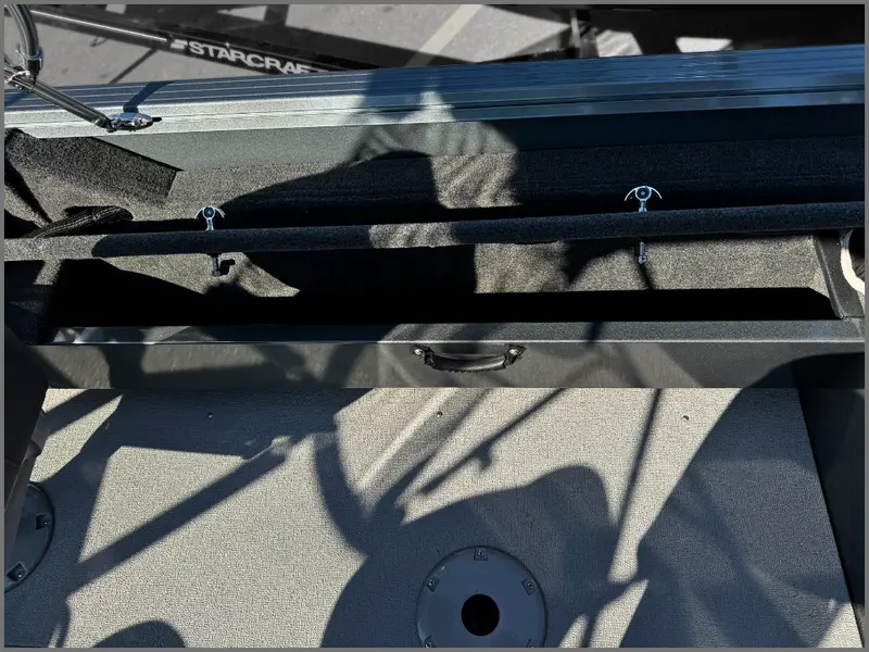 2023 Starcraft Storm 176 DC