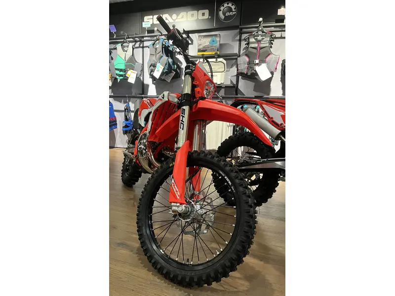2025 Beta 250 RR XPRO thumbnail 2