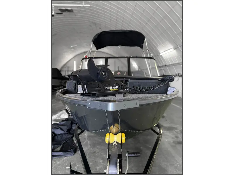 2023 Starcraft Storm 176 DC