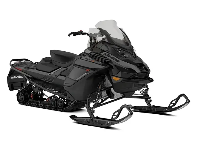 Ski-Doo Renegade X TurboR 2025 - BSSA