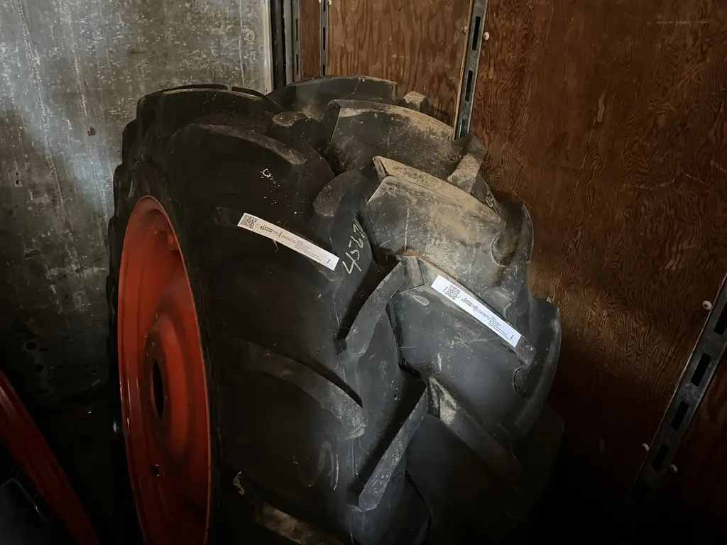 INCONNU 12.4-32 2021