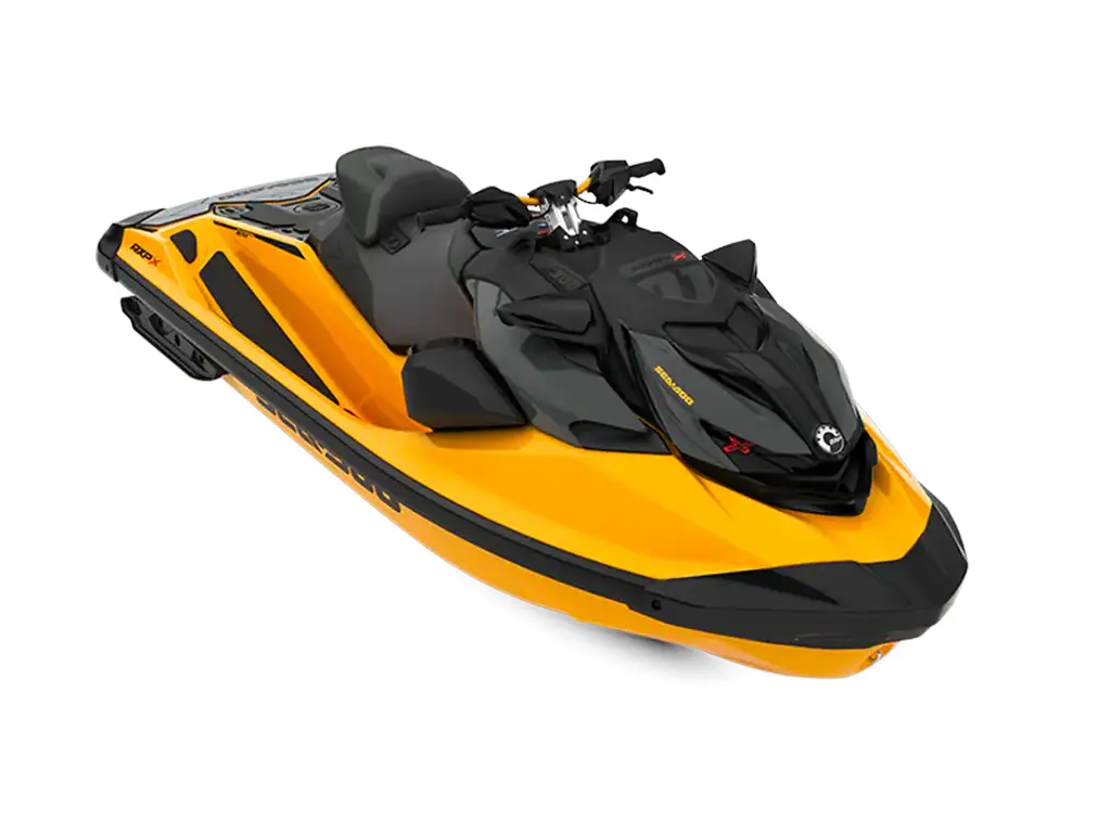 2023 Sea-Doo RXP-X 300