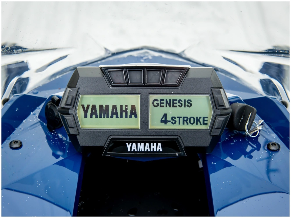 2024 Yamaha Sidewinder S-tx Gt (eps) $5,000 Rebate Included alt