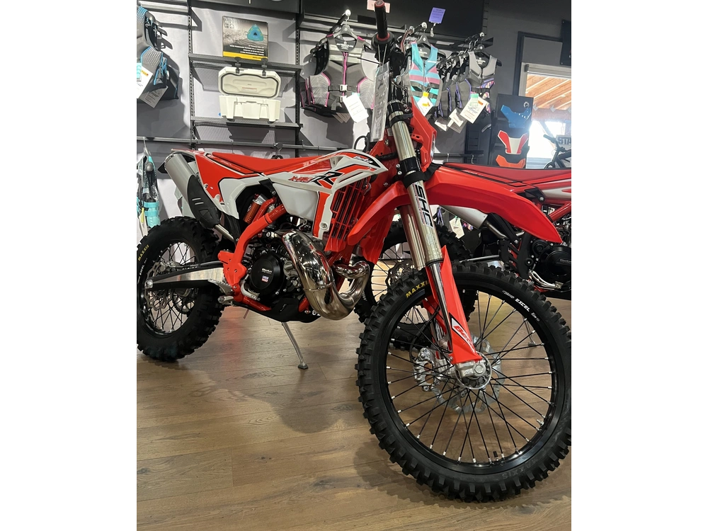 2025 Beta 250 Rr Xpro alt