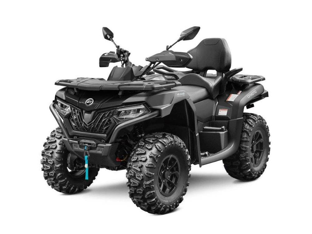 Cfmoto Cforce 600 Touring 2025 alt