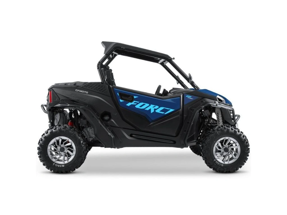 Cfmoto Zforce 950 Sport 2025 alt