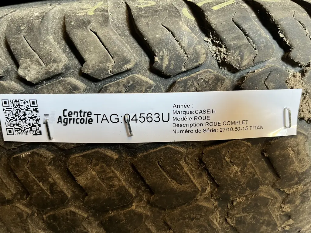 TITAN 27/10.50-15 2020