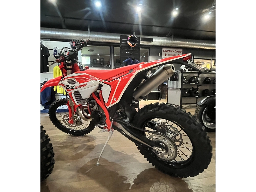 2025 Beta 250 Rr Xpro alt