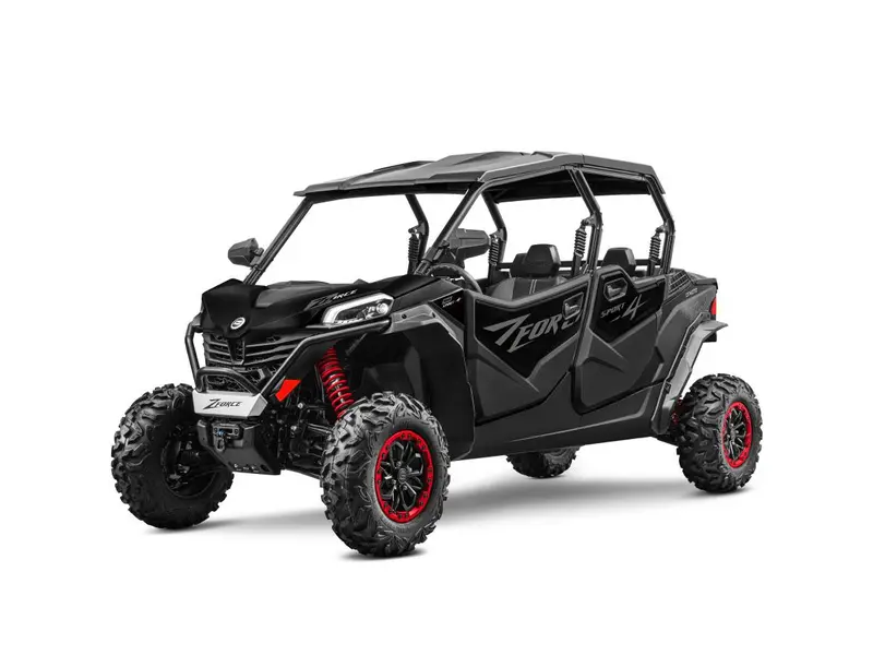 2025 CFMOTO ZFORCE 950 SPORT-4
