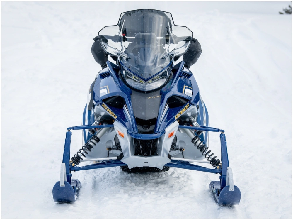 2024 Yamaha Sidewinder S-tx Gt (eps) $5,000 Rebate Included alt