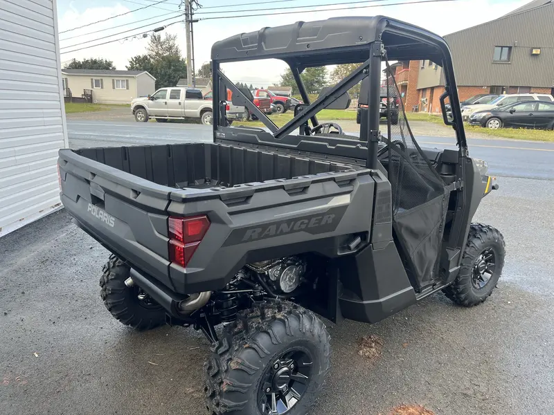 2025 Polaris RANGER 1000 PS