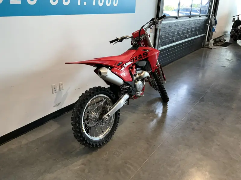 2025 Gas Gas MC 250F