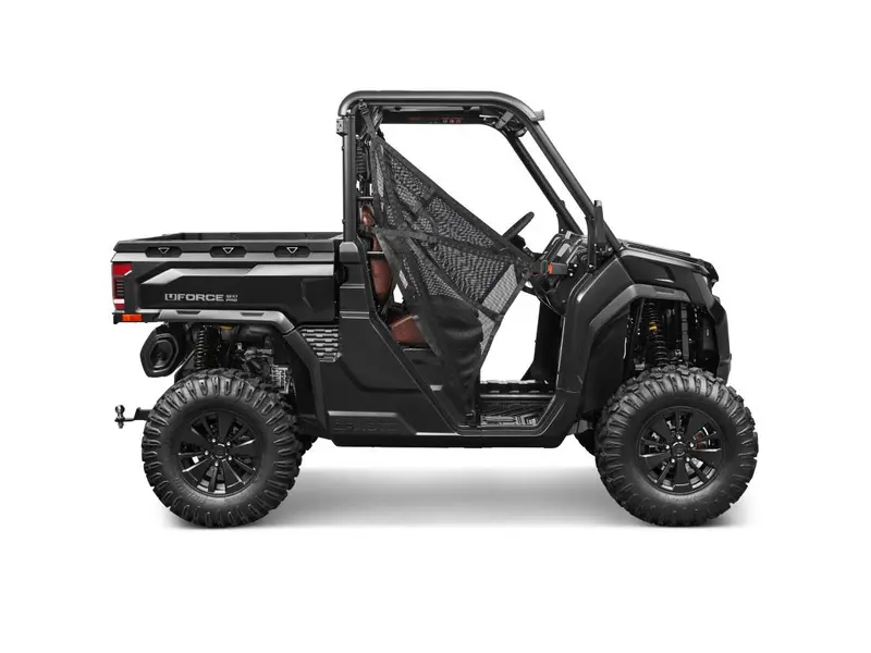 2025 CFMOTO UFORCE U10 PRO