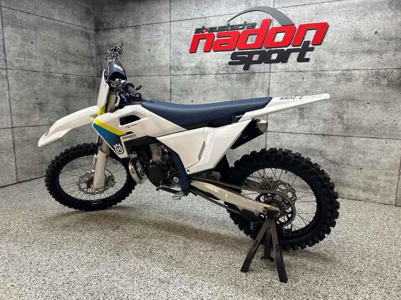 2025 Husqvarna TC 300