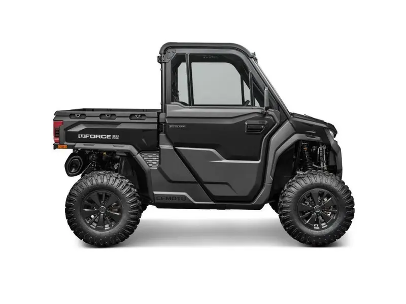 2025 CFMOTO UFORCE U10 Pro Highland thumbnail 18