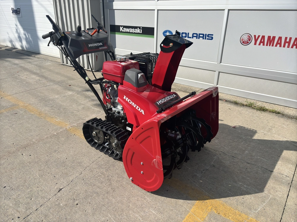 Honda Hss1332ct Souffleuse 2025 alt