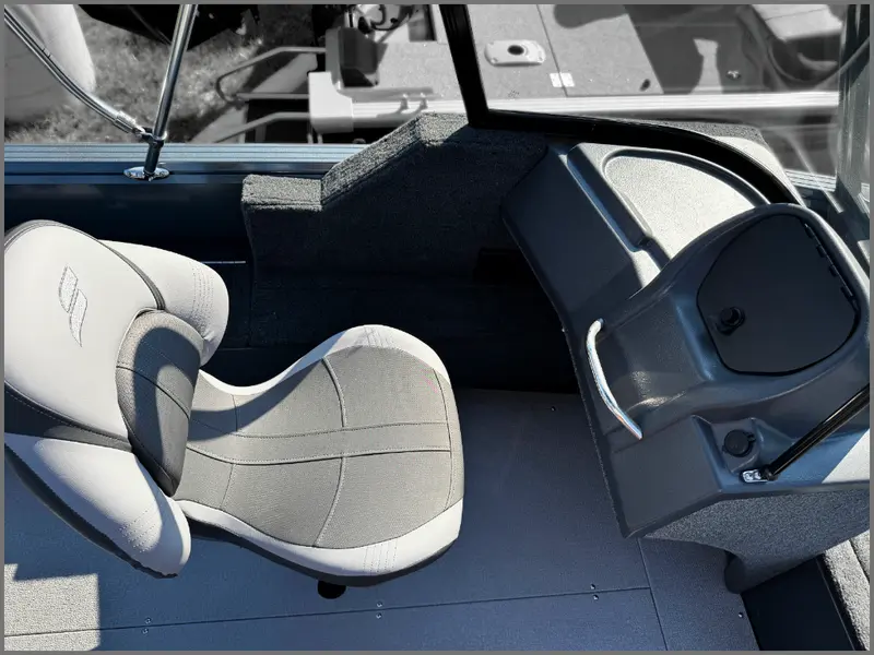 2023 Starcraft Storm 176 DC