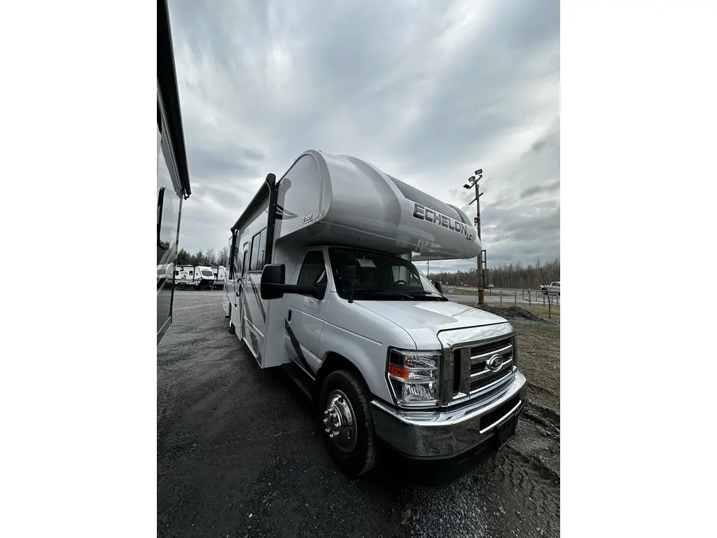 Thor Echelon LC28 2025