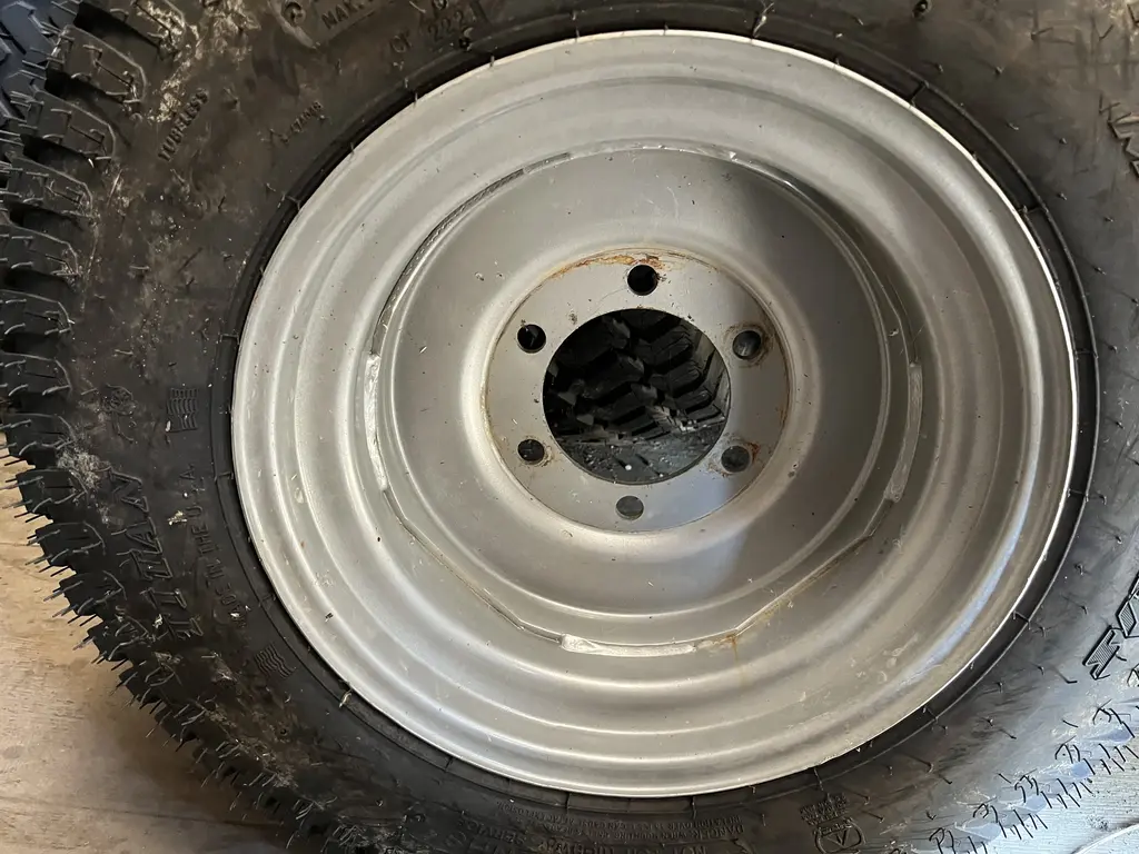 TITAN 28/8.50-15 2020