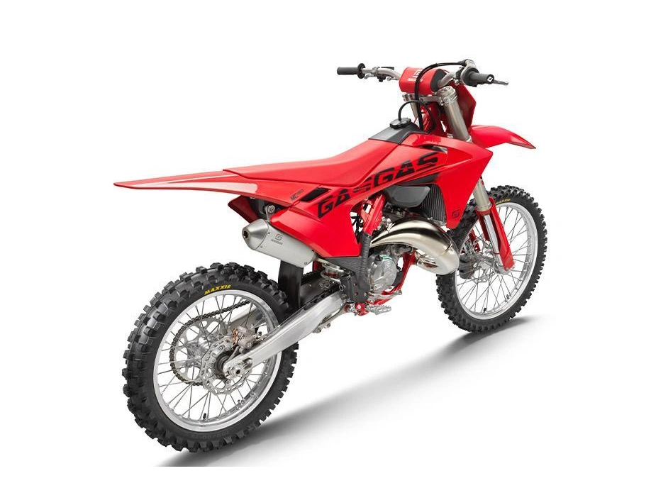 2025 Gas Gas Mc 150 *2.99% Sur 60 Mois alt