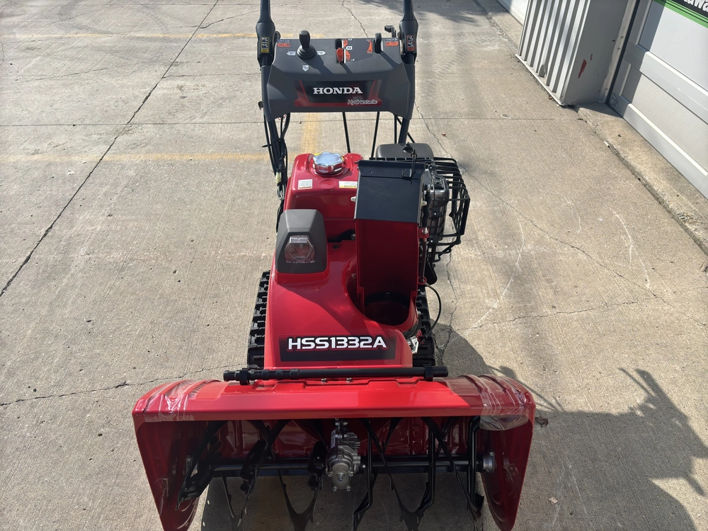 Honda Hss1332ct Souffleuse 2025 alt