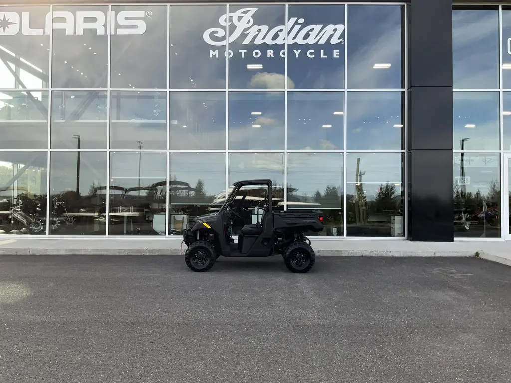 Polaris Ranger 1000 Premium 2025