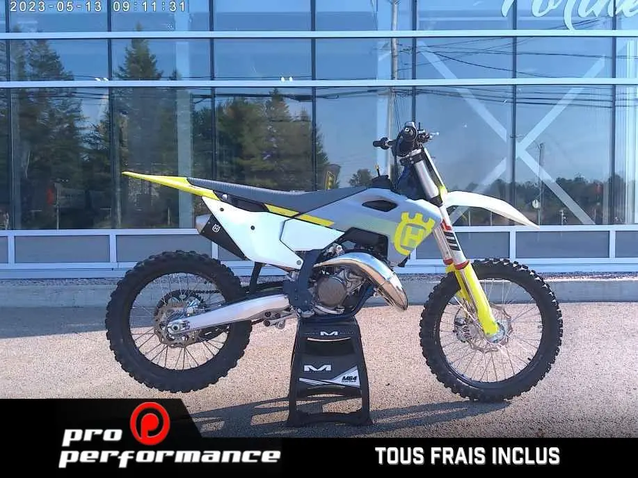 Husqvarna F2101X0  2024