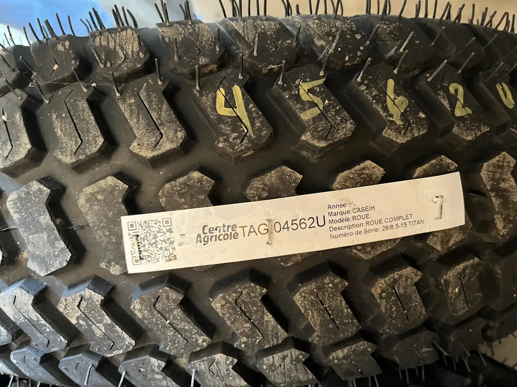 TITAN 28/8.50-15 2020
