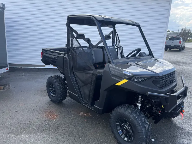 2025 Polaris RANGER 1000 PS