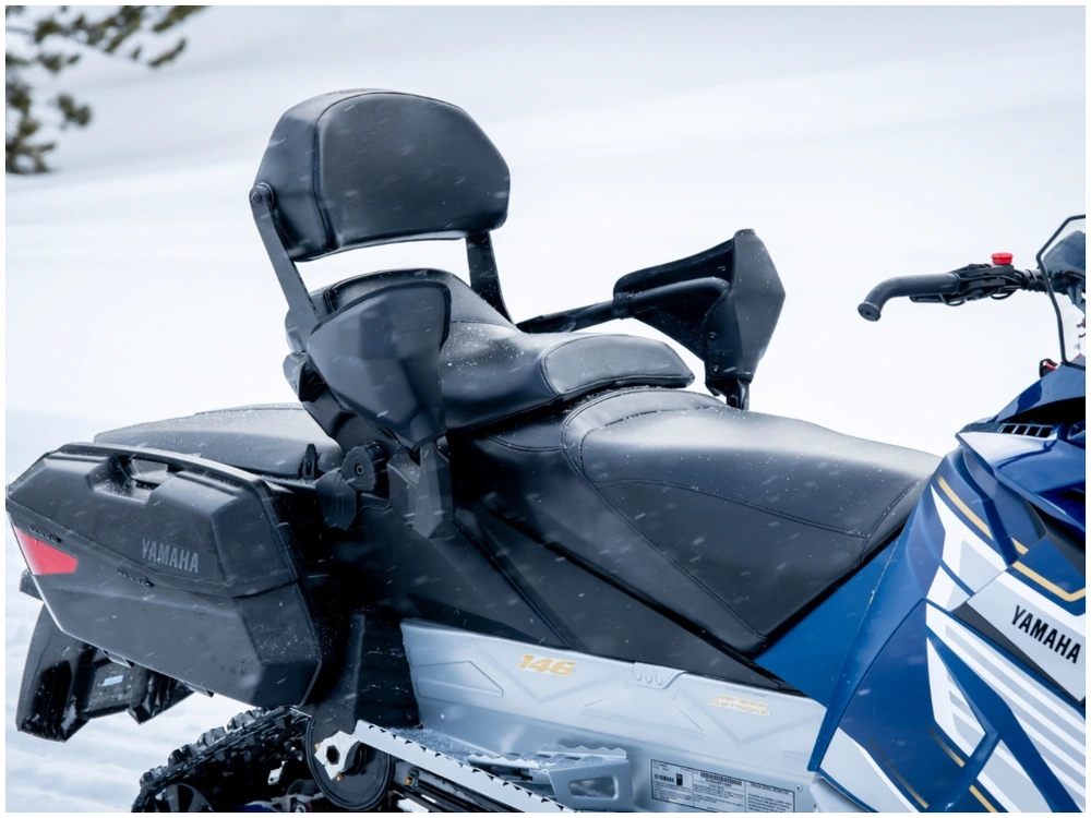 2024 Yamaha Sidewinder S-tx Gt (eps) $5,000 Rebate Included alt