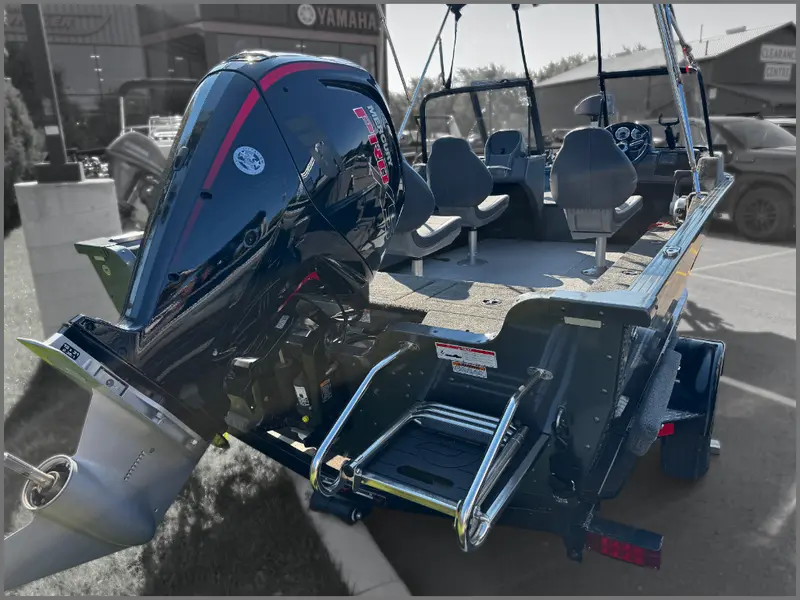 2023 Starcraft Storm 176 DC