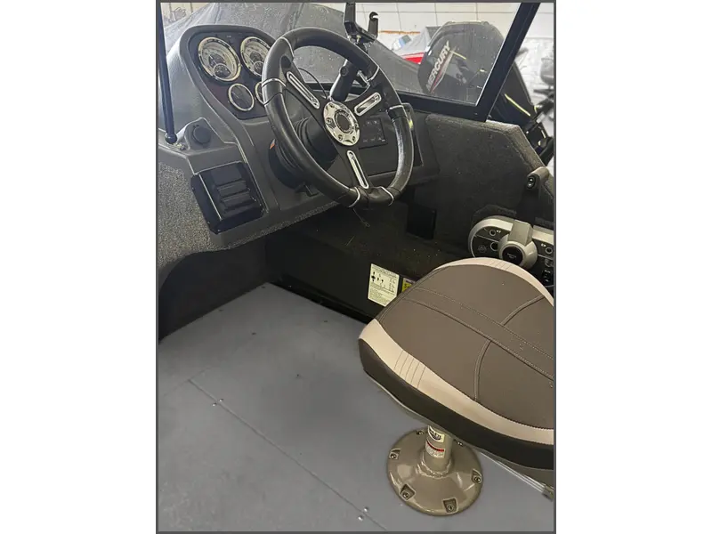 2023 Starcraft Storm 176 DC