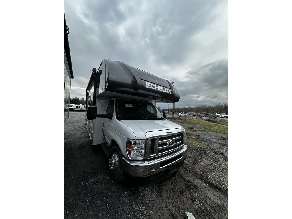 2025 Thor Echelon LF31