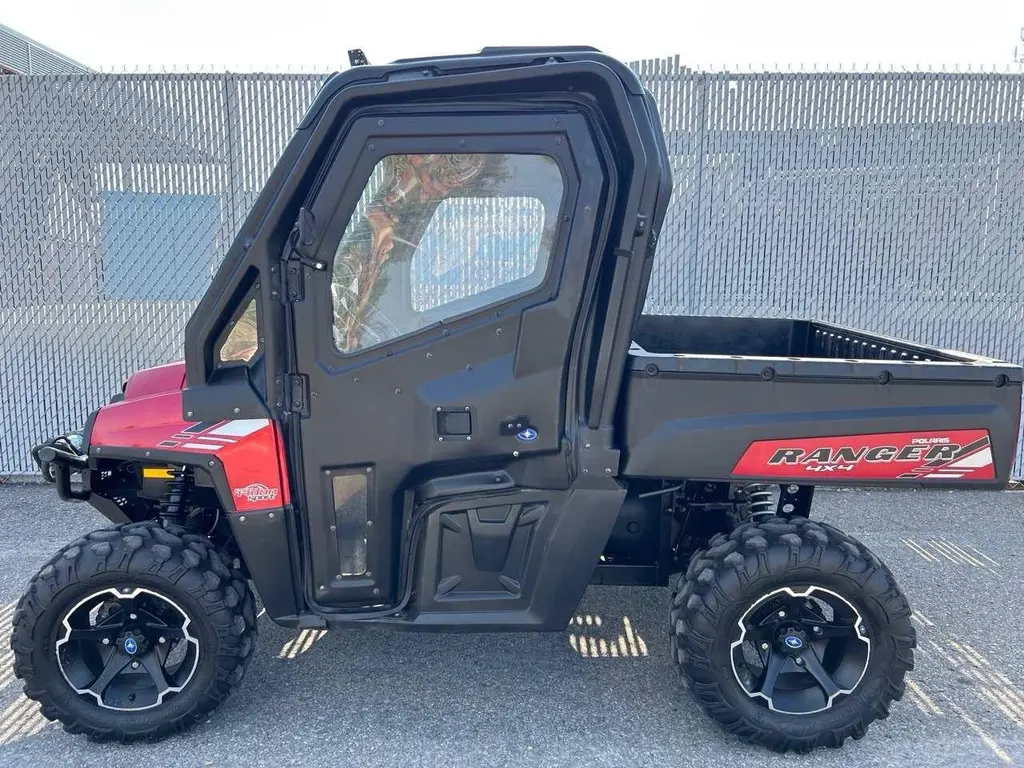 2014 Polaris RANGER 800 XP