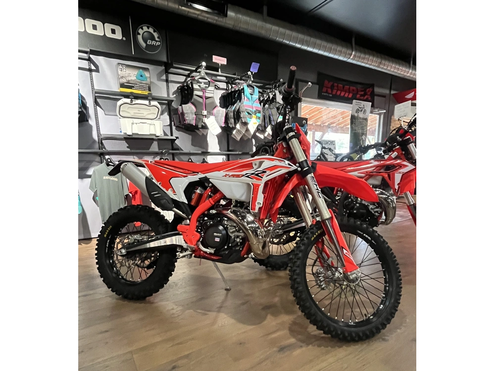 2025 Beta 250 Rr Xpro alt