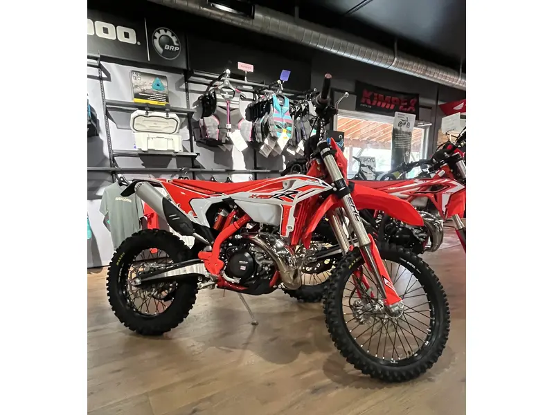 2025 Beta 250 RR XPRO thumbnail 6