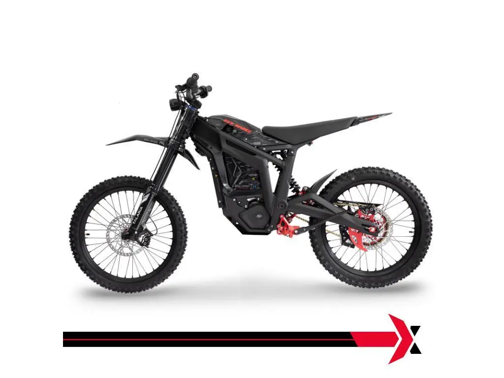 2024 Talaria STING R MX4 EVO