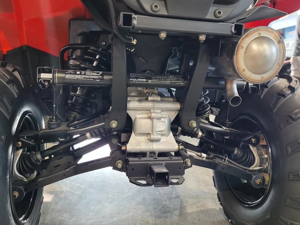 2025 Polaris Sportsman Touring 570 *à Partir De 1.99% alt