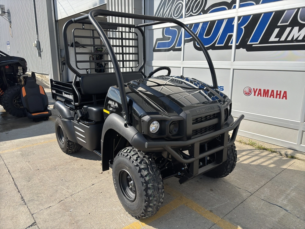 2025 Kawasaki Mule Sx 4x4 alt