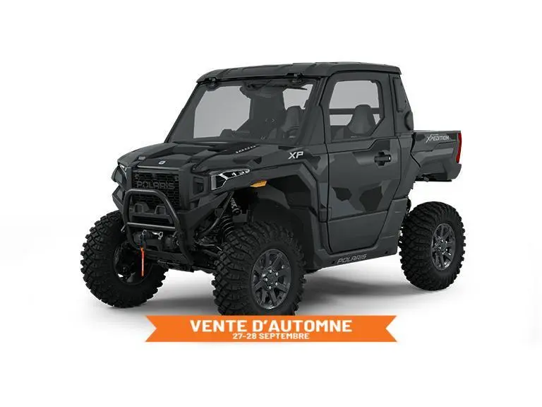 Polaris XPEDITION XP Northstar 2025