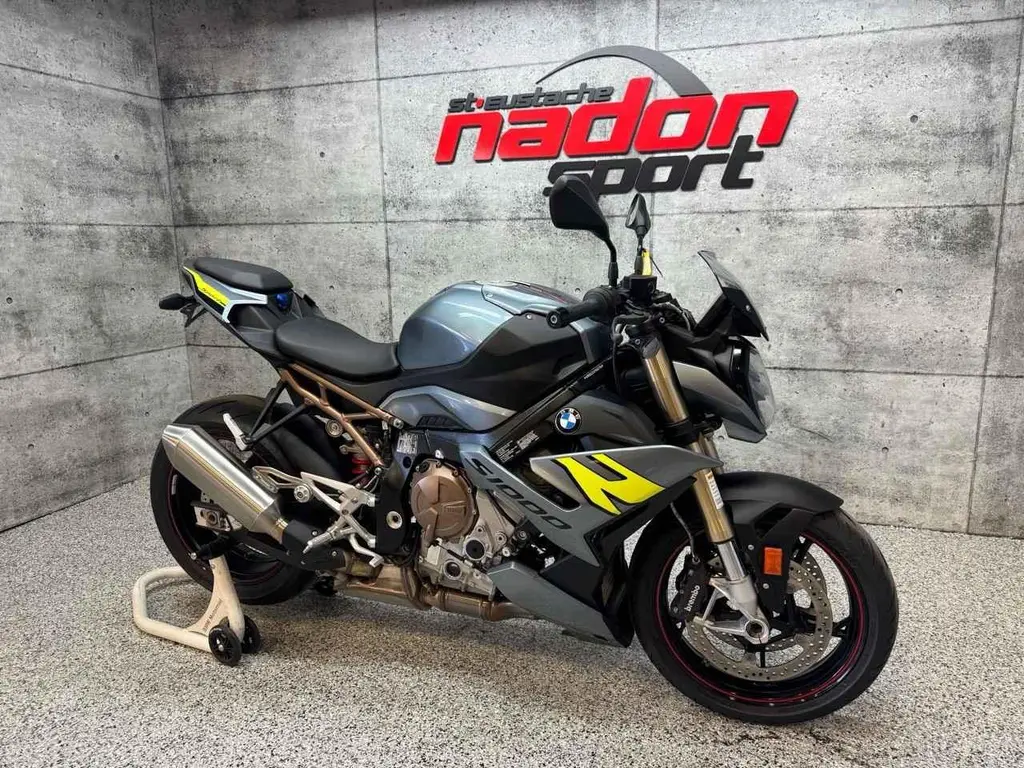 BMW S1000R 2023