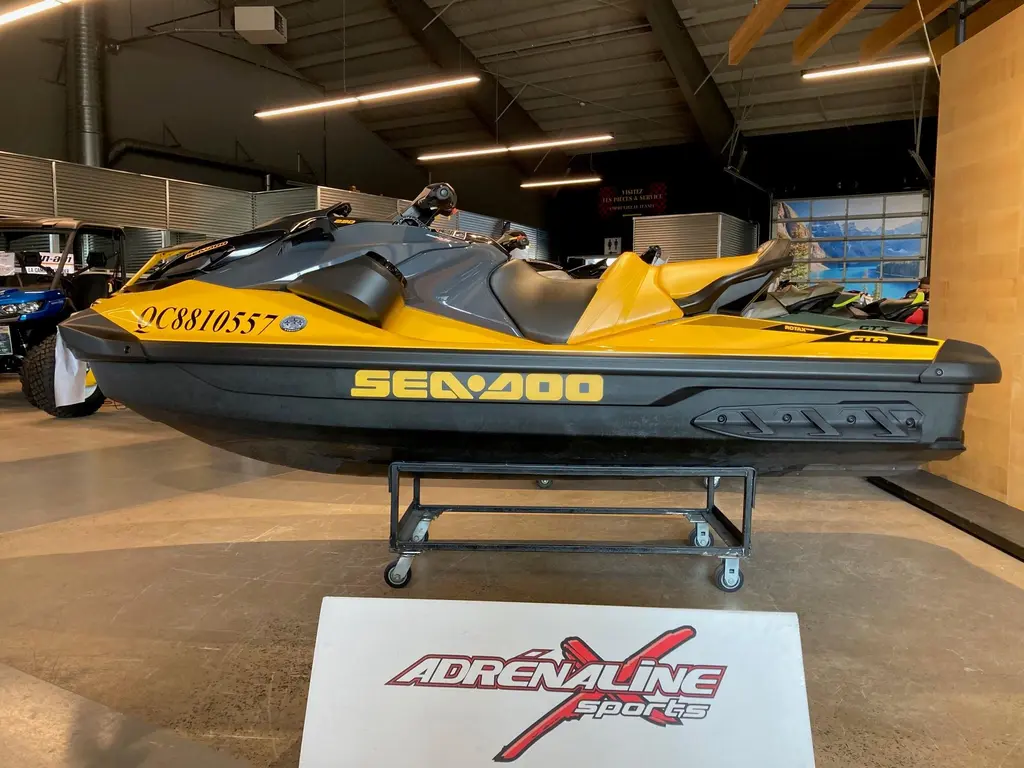 Sea-Doo gtr 230  2023